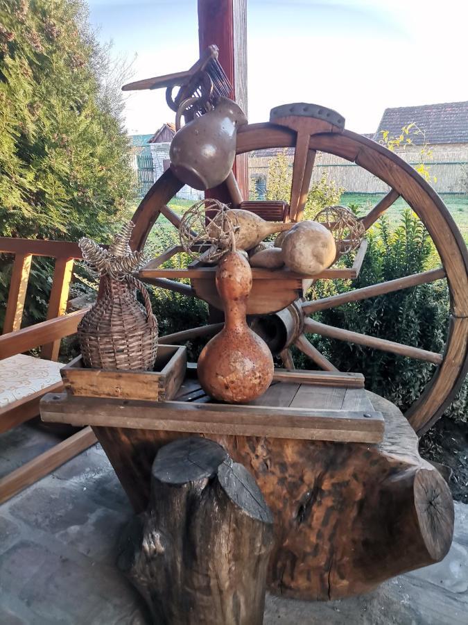 مبيت وإفطار Stajicevo Etno Kuca Teodora المظهر الخارجي الصورة